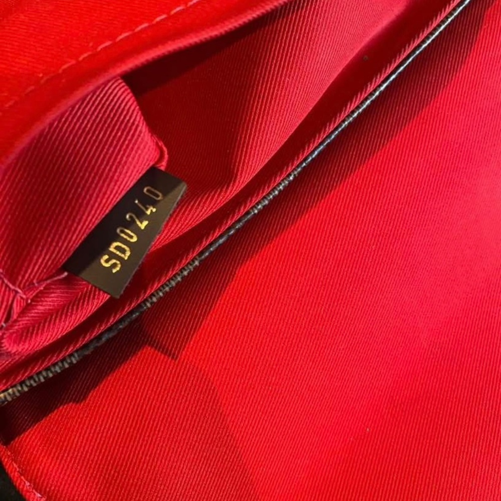 Louis Vuitton Croisette Bag - Picture 14 of 16
